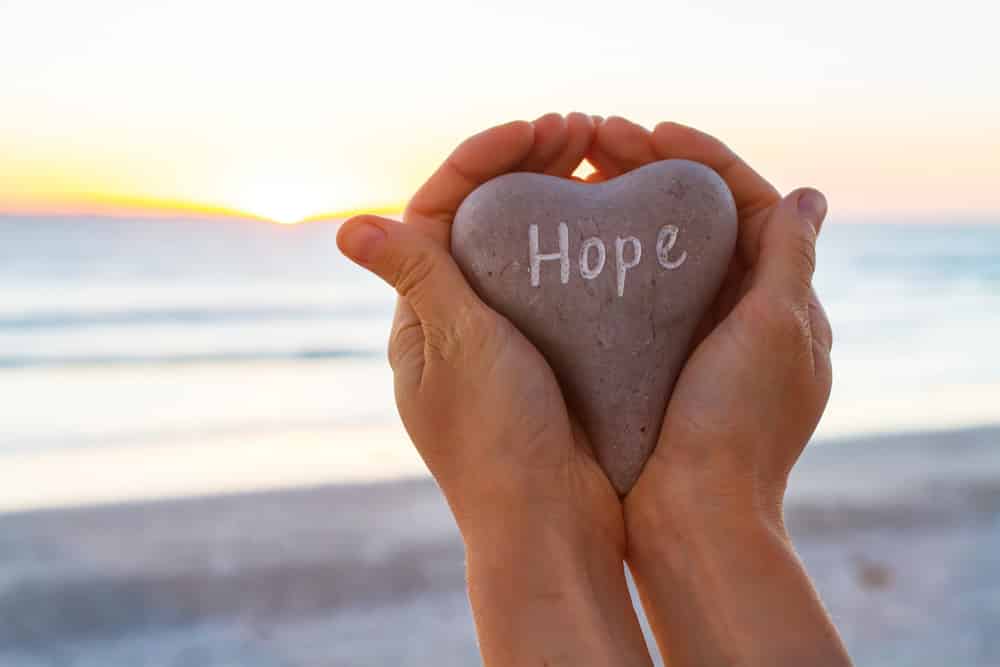 Hope - TMS Therapy Huntsville